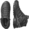 Salomon Extegra Goretex waterproof hiking shoes