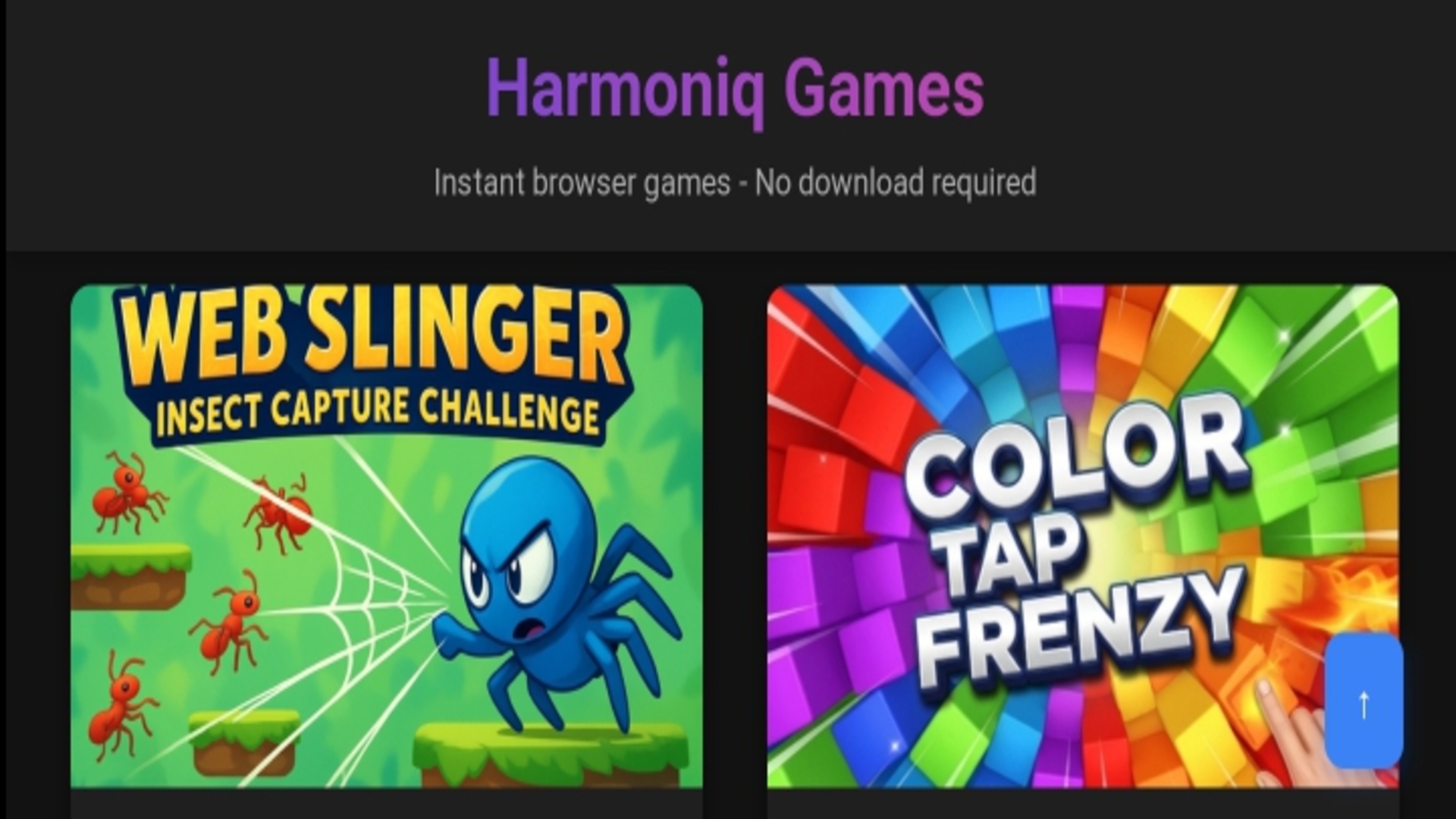 Harmoniq Games - App on Amazon Appstore
