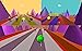 Roller Ball Race helix Rolling Ball