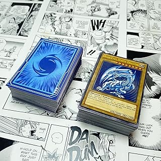 stivaoh seto kaiba deck YuGiOh