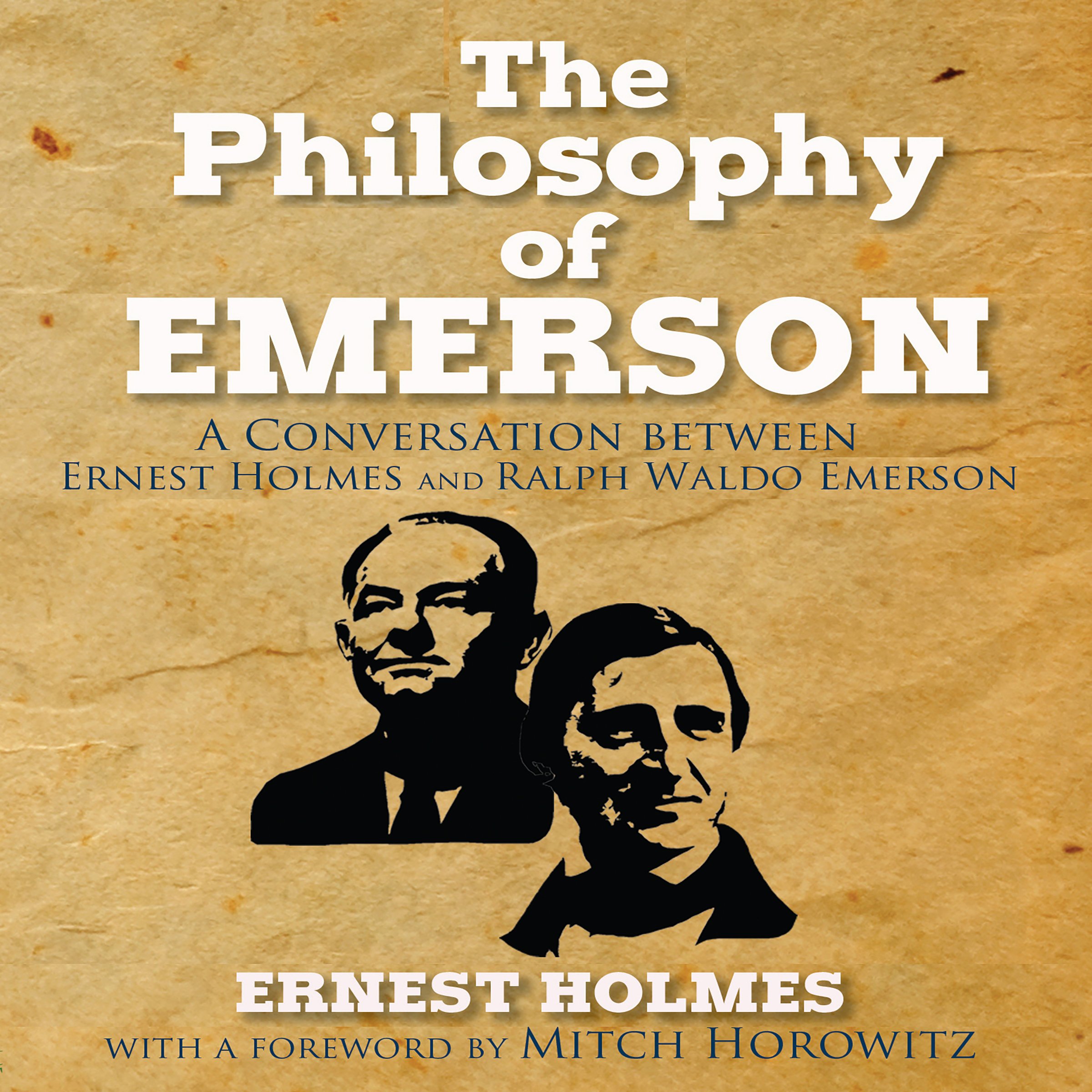 The Philosophy of Emerson