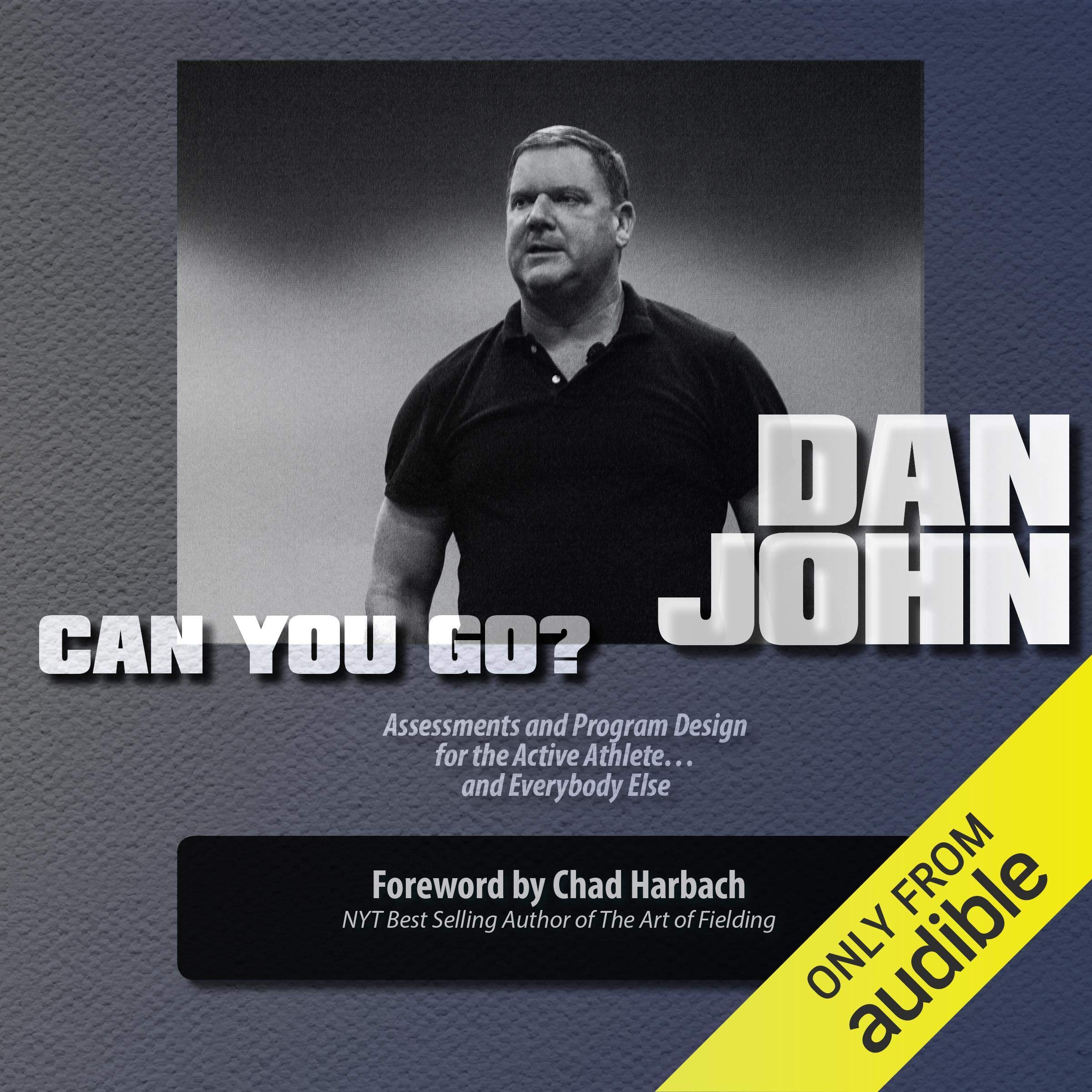 Cover art for Can You Go?