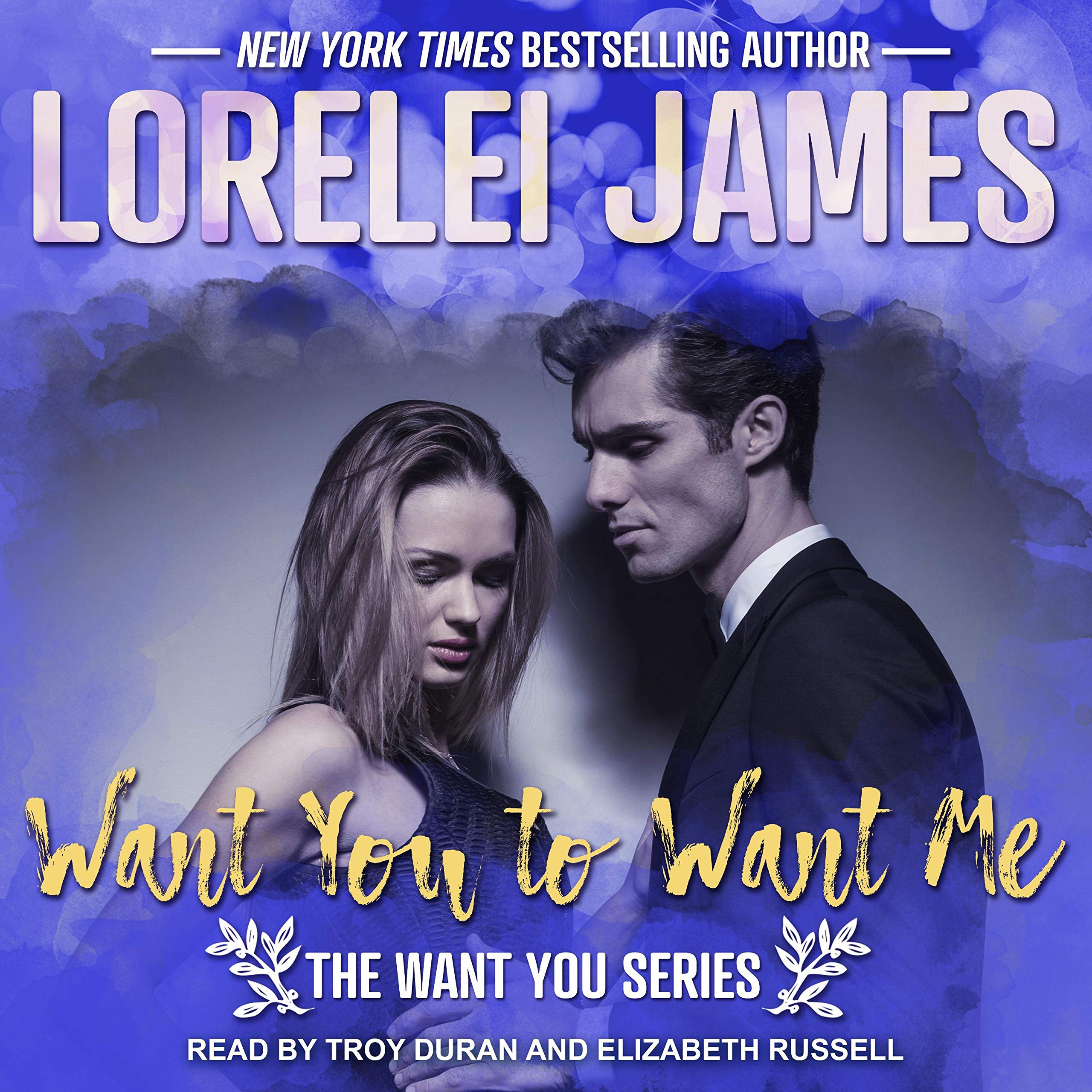 Cover art for Want You to Want Me