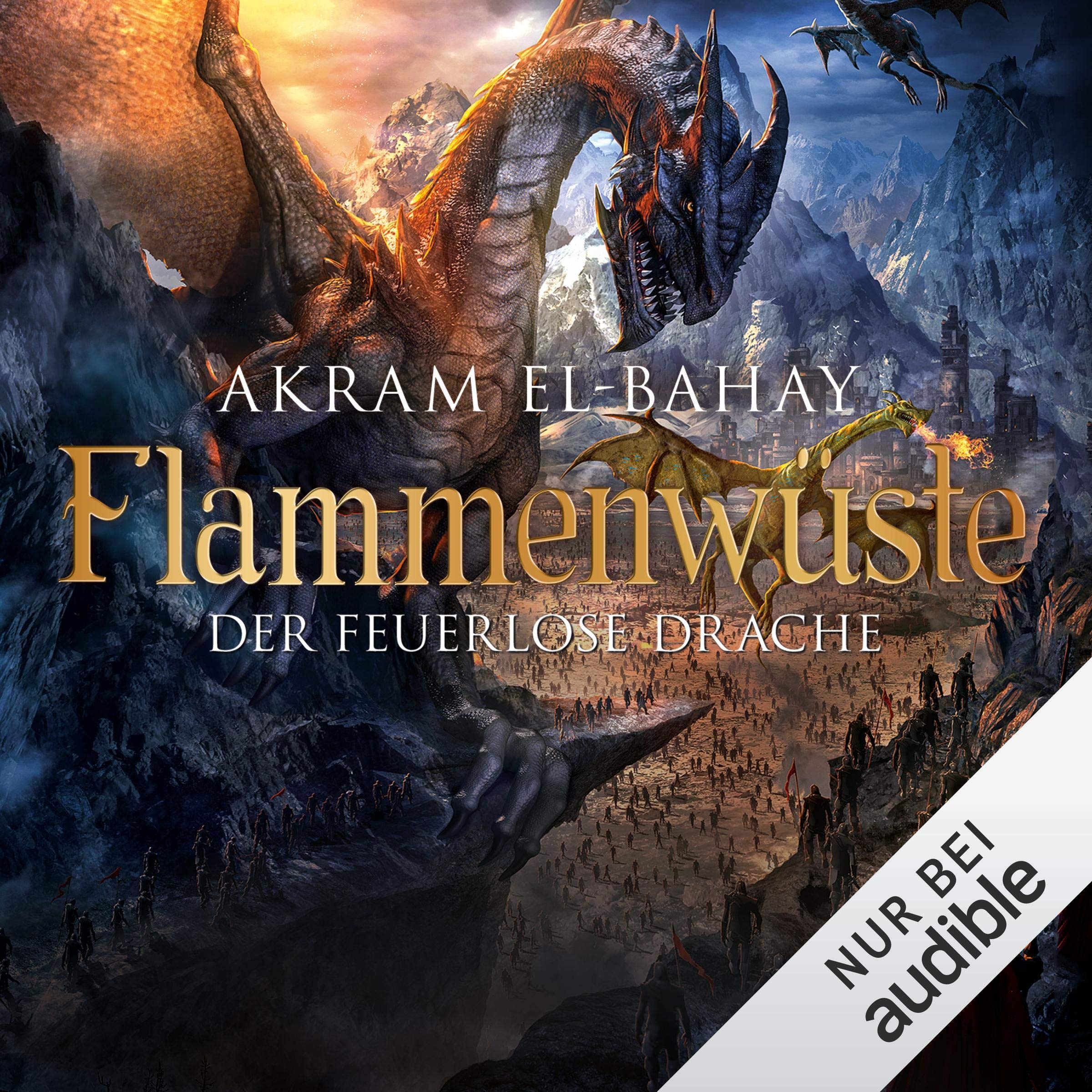 Der feuerlose Drache