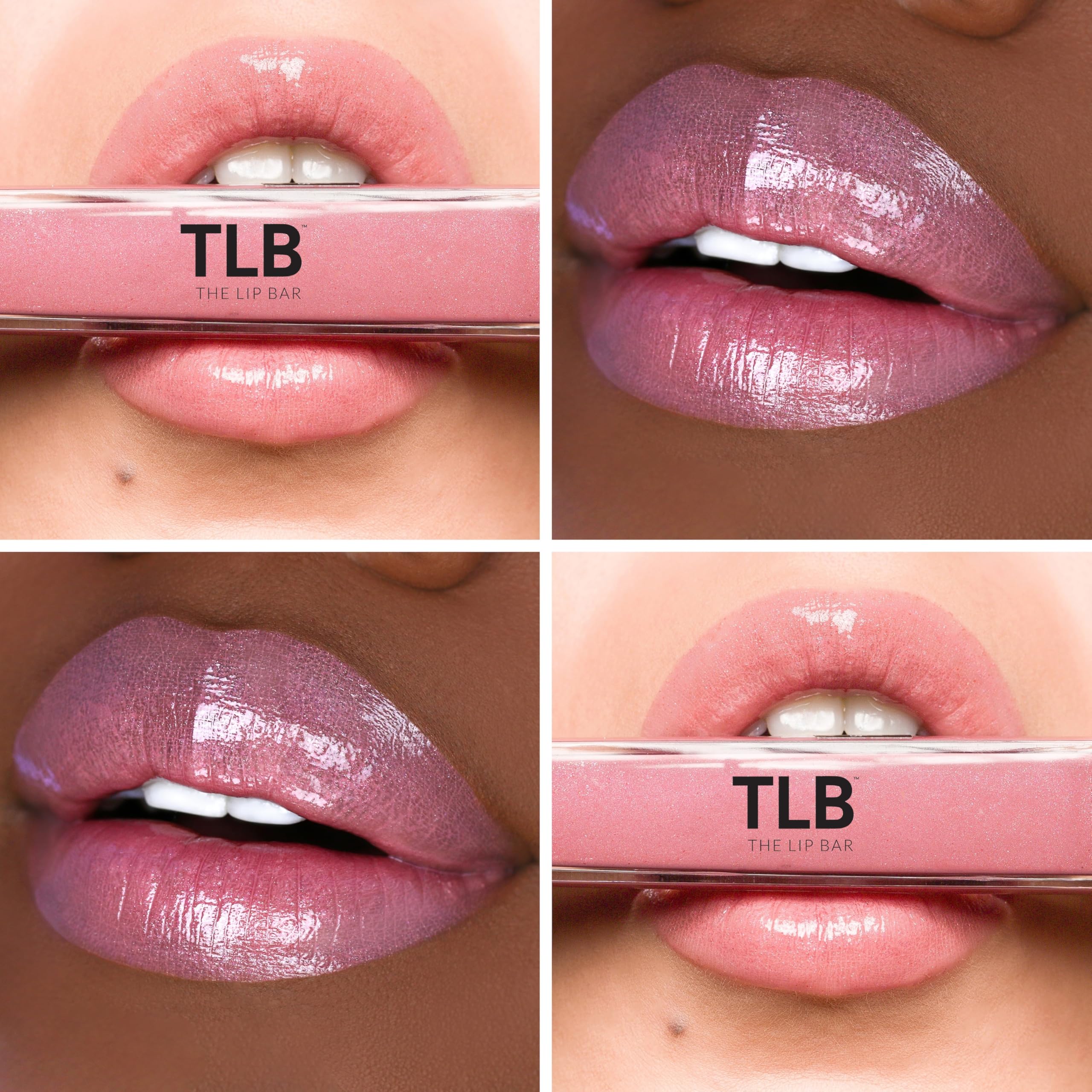 The Lip Bar Lip Makeup