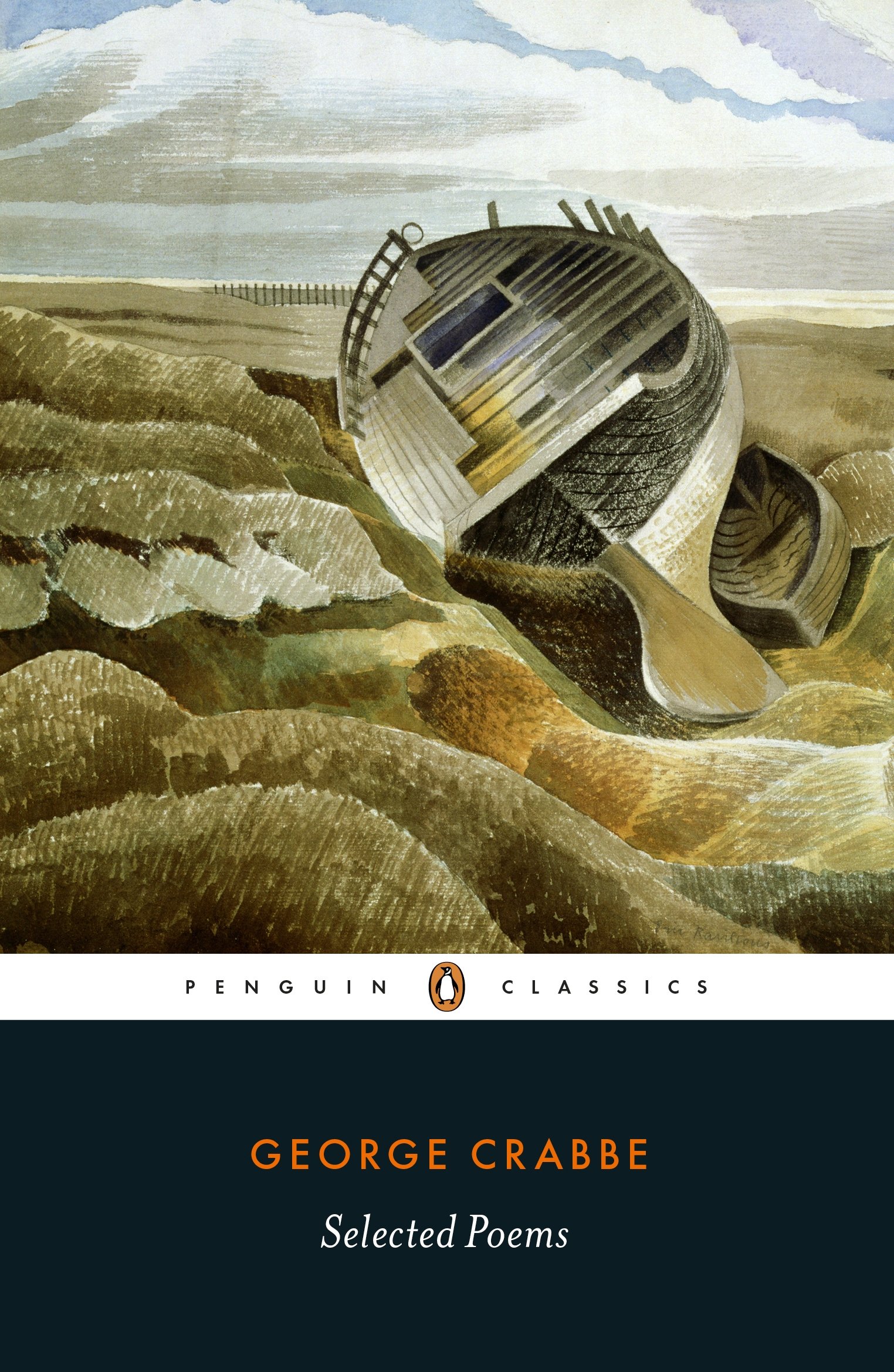 Penguin Classics Selected Poems ABIS BOOK