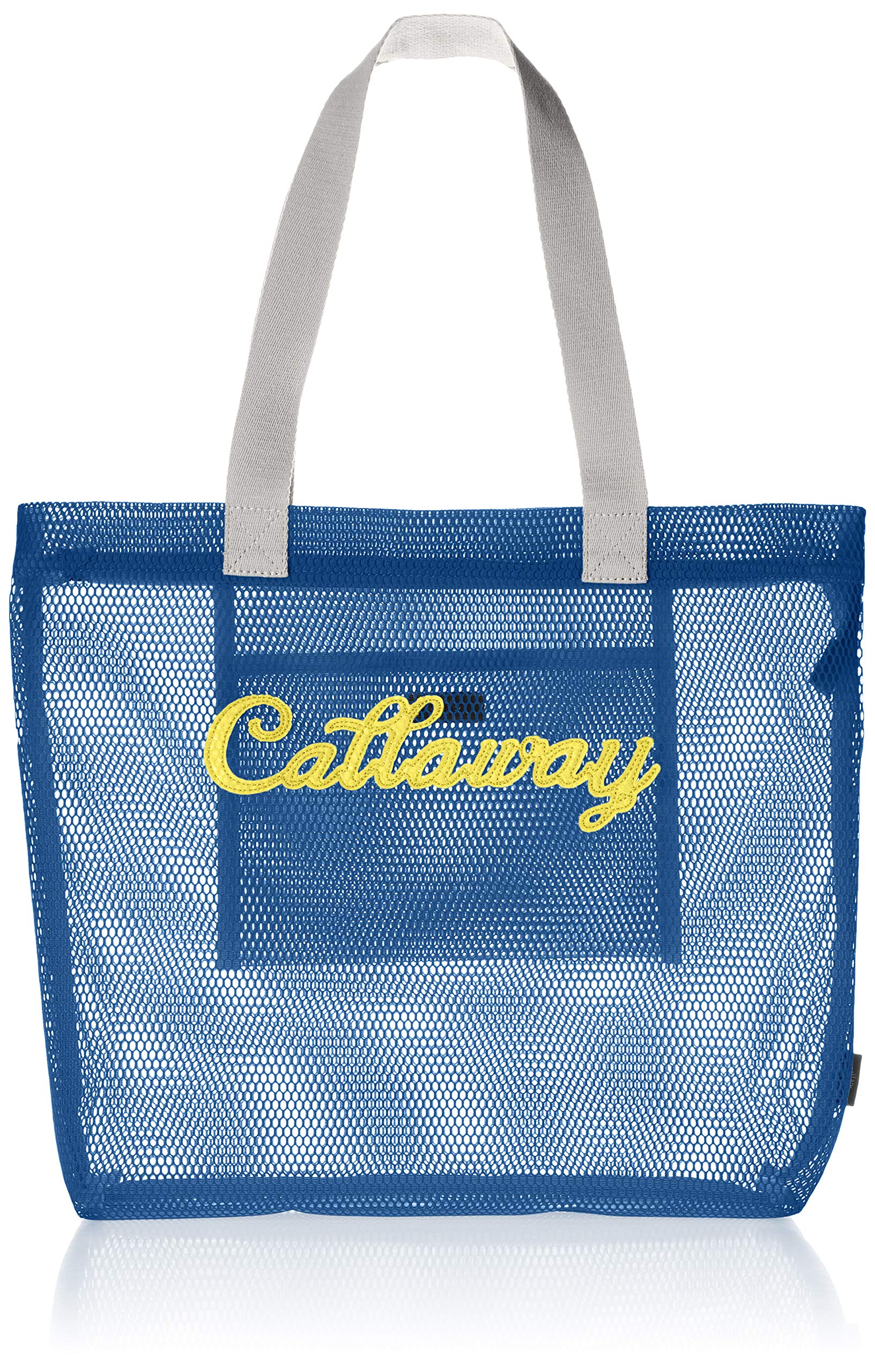 Amazon | [キャロウェイアパレル] トートバッグ (メッシュ素材) / 241