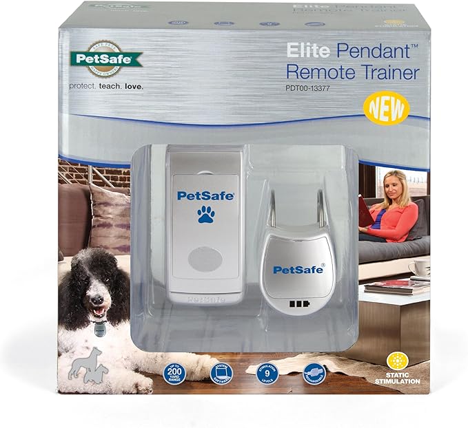 petsafe smart dog remote trainer