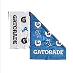 Gatorade Detroit Lions Towel