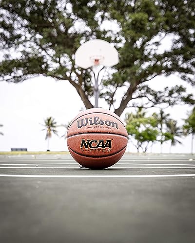 Miniatura 4 de WILSON NCAA Limited Basketball - 29.5" and 28.5"