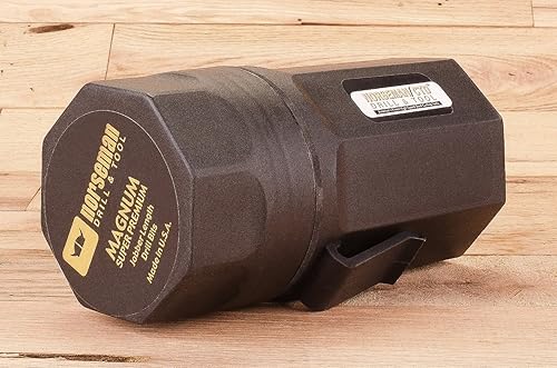 Miniatura 2 de Noreseman 44170-29 piezas negro y dorado 135 grados de longitud Jobber Brocas - Tamaños 1/16 a 1/2