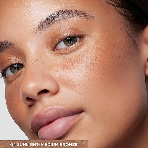 Miniatura 10 de Laura Mercier Crema hidratante teñida Crema transparente bronceador Sunbeam