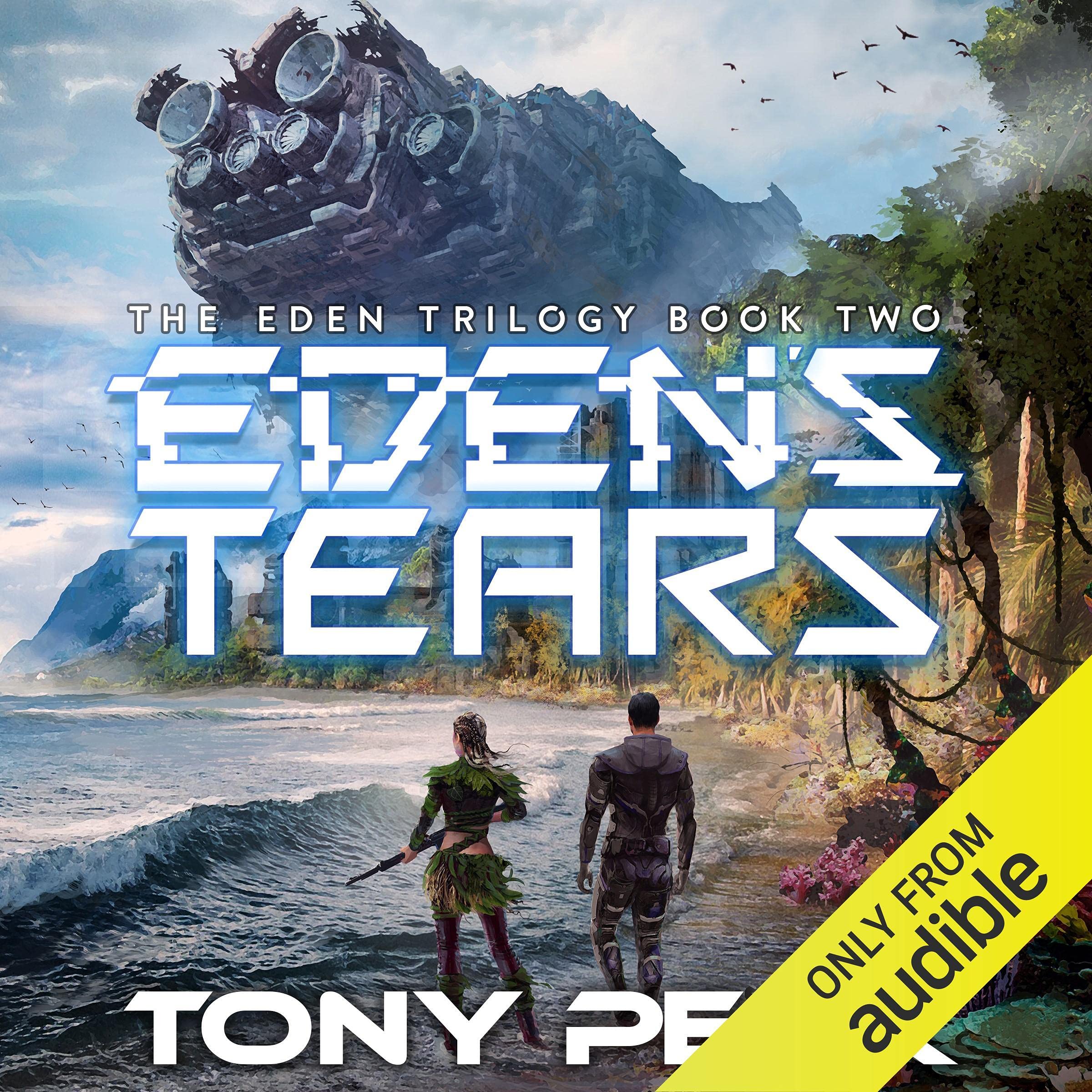Eden's Tears