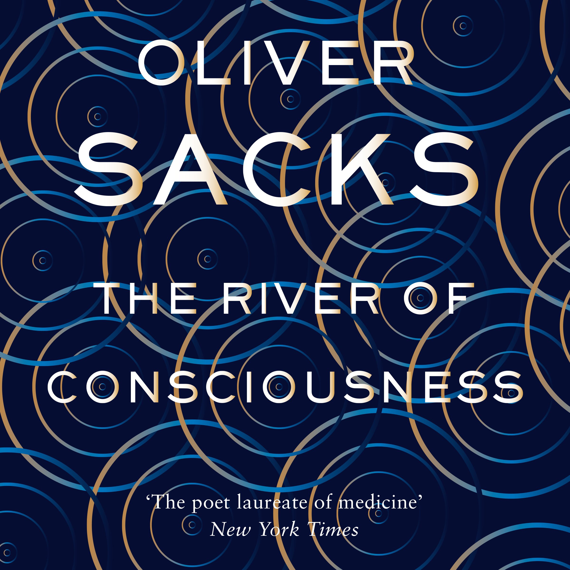 The River of Consciousness