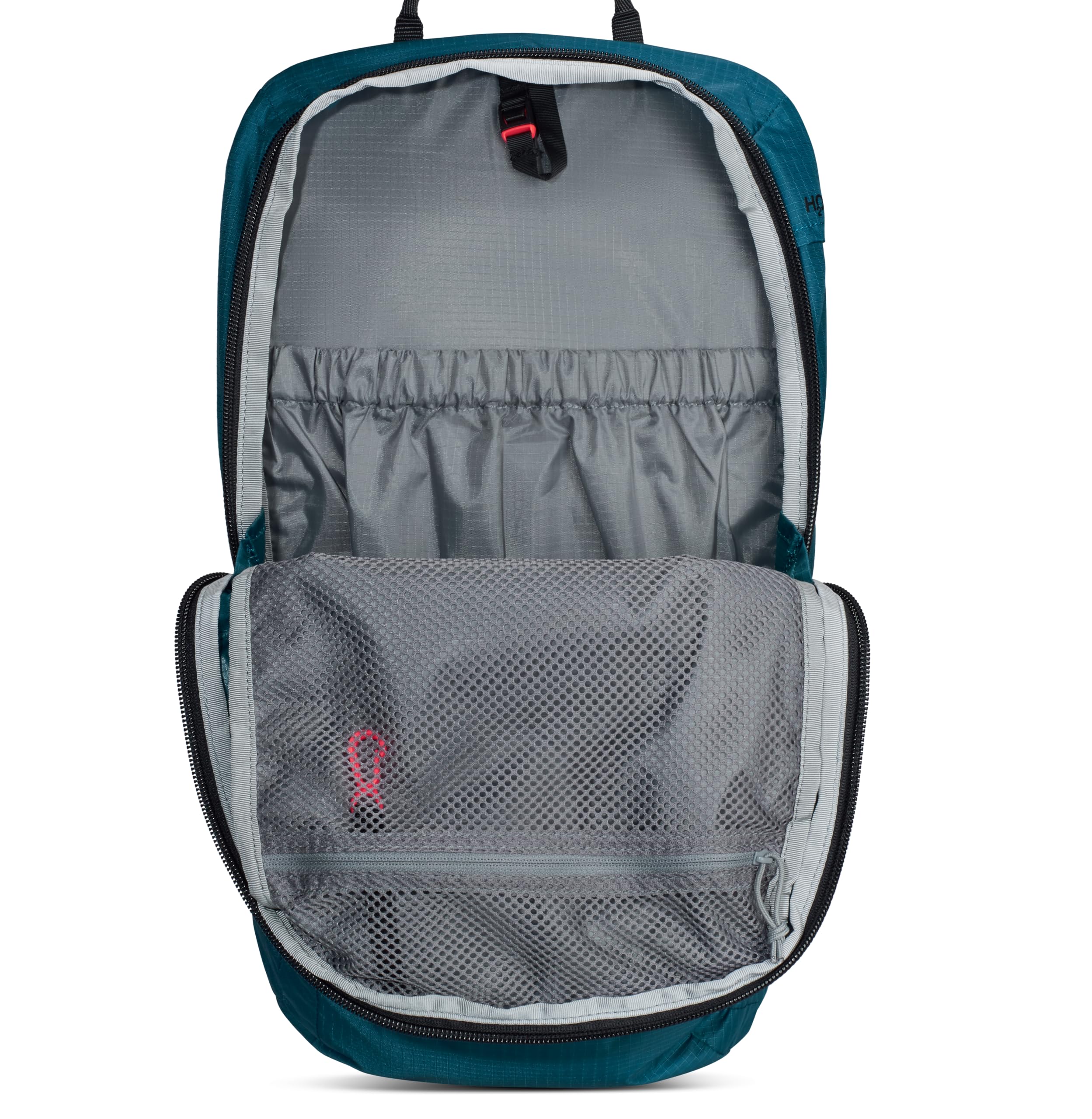 Mammut Neon Light Climbing Packs uniseks (1 opakowanie)