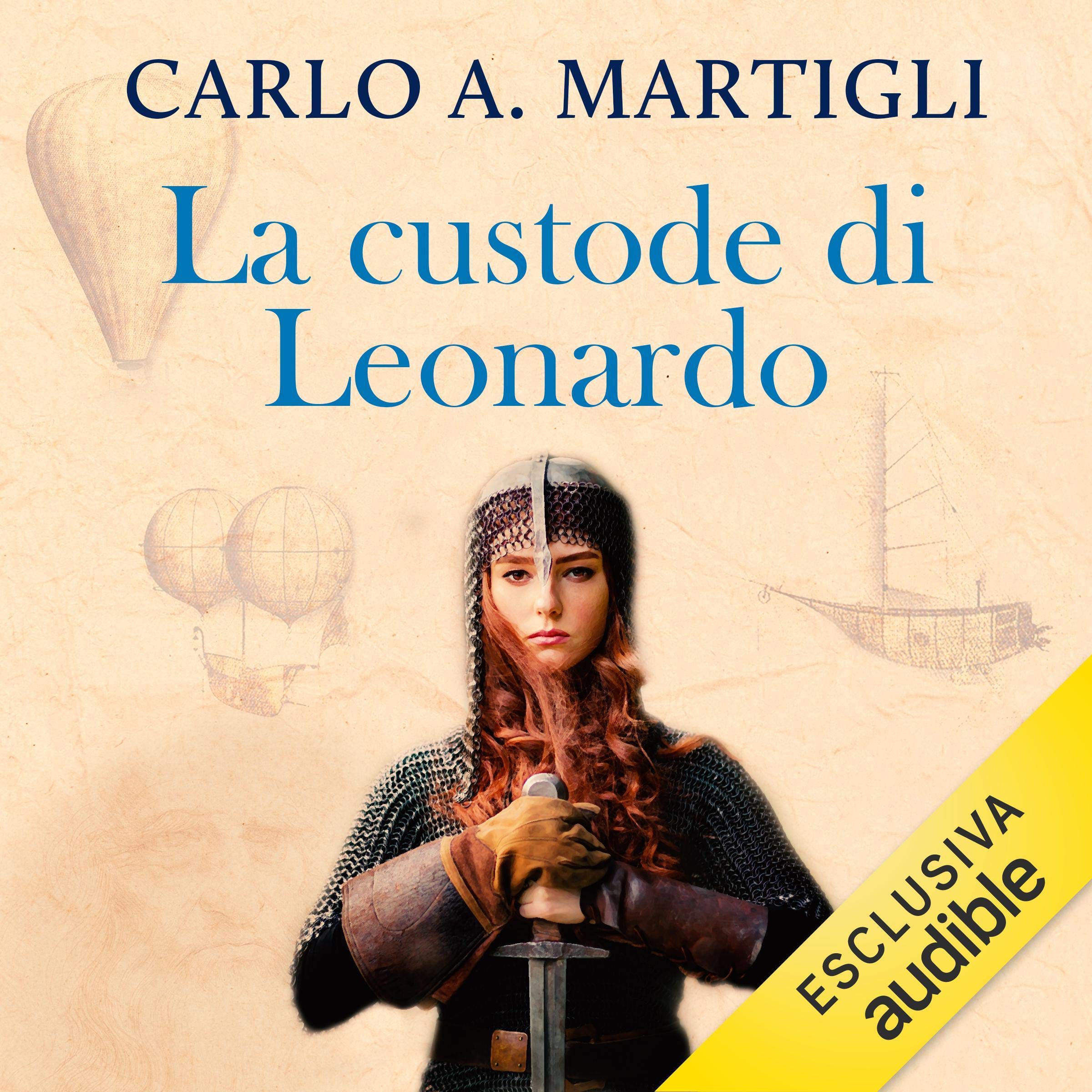 La custode di Leonardo