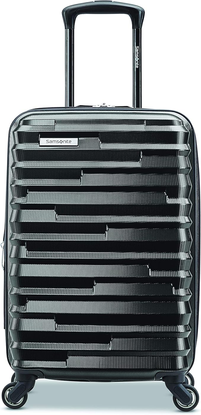 Samsonite ziplite 4.0 hardside spinner luggage Clearance