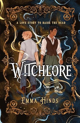 Witchlore - Hardcover