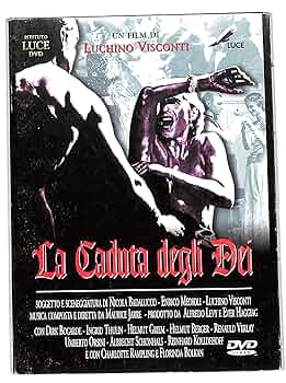 邦楽 THE WILLARD LA CADUTA DEGLI DEI 1STput 91AopSCWvqL._UF350,350_QL50_.jpg