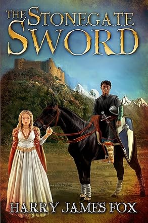The Stonegate Sword