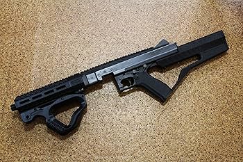 Longinus 東京マルイ/CYMA 電動ガン トンプソン用 ストック Amazon.co.jp: Longinus 東京マルイ/CYMA 電動ガン M1A1 M1928