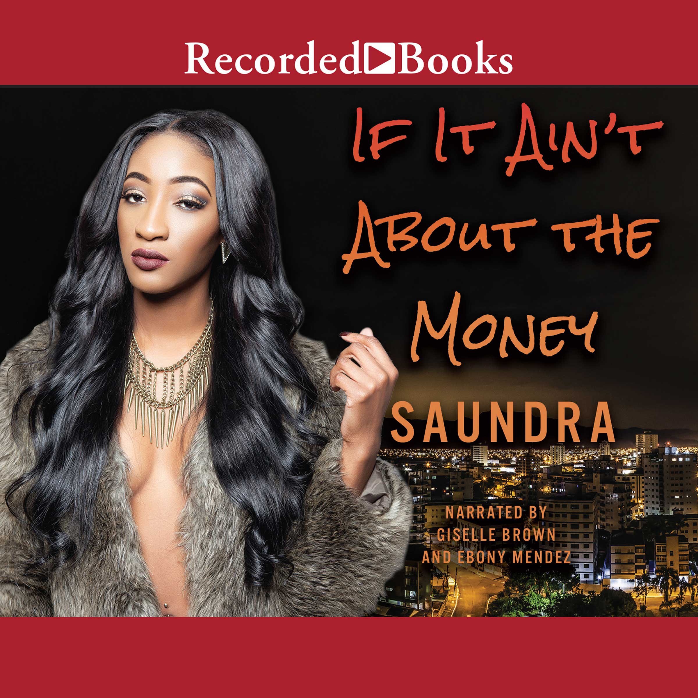 Cover art for If It Ain't About the Money