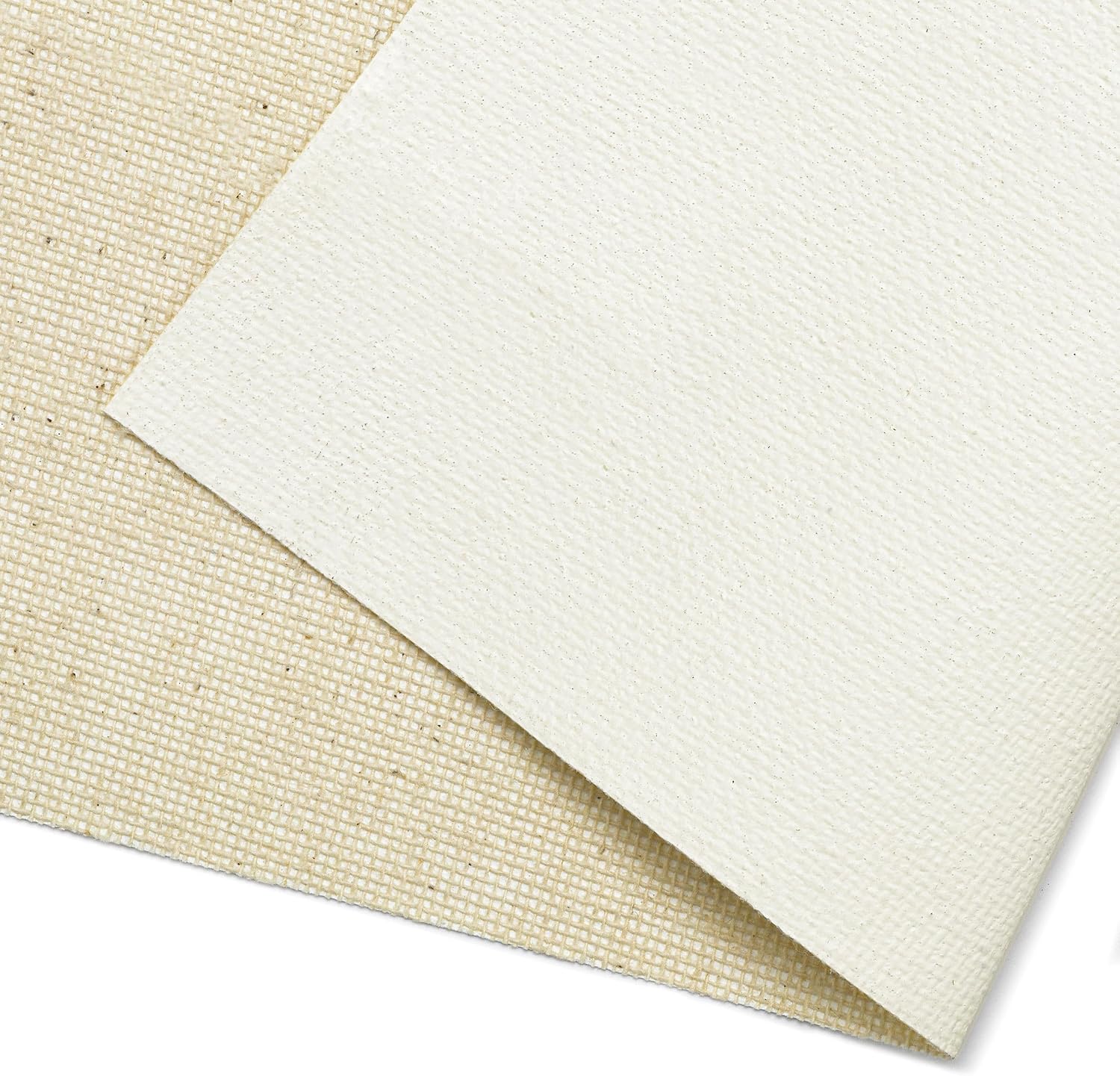 Utrecht Studio Acrylic-Primed Cotton Canvas Rolls - 72" x 6 yds