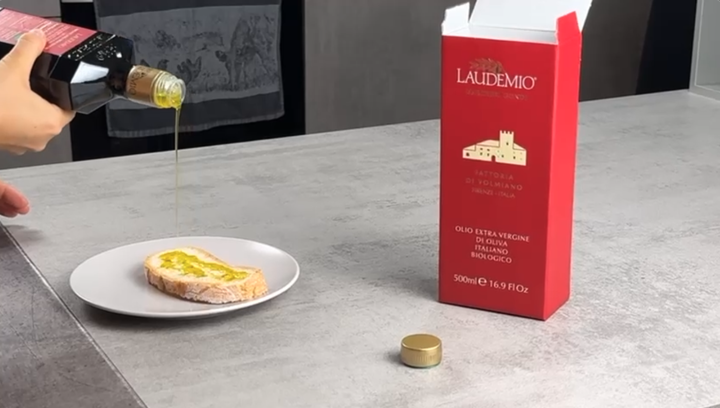 Amazon.com : Laudemio Volmiano – Organic Tuscan Extra Virgin Olive