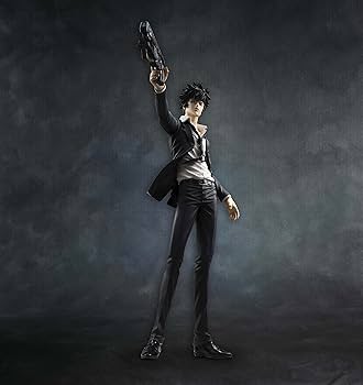 サイコパス 狡噛慎也 フィギュア Amazon | POP UP PARADE PSYCHO PASS 狡噛慎也 L size ノン