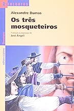 Os três mosqueteiros