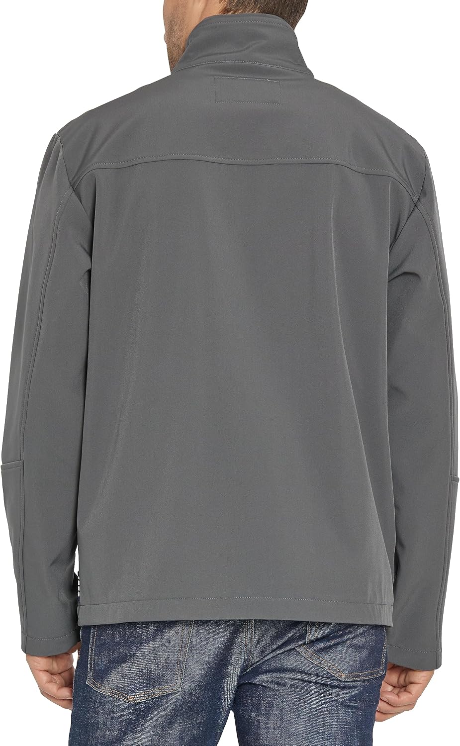 IZOD Men's Men's Performance Softshell Jacket