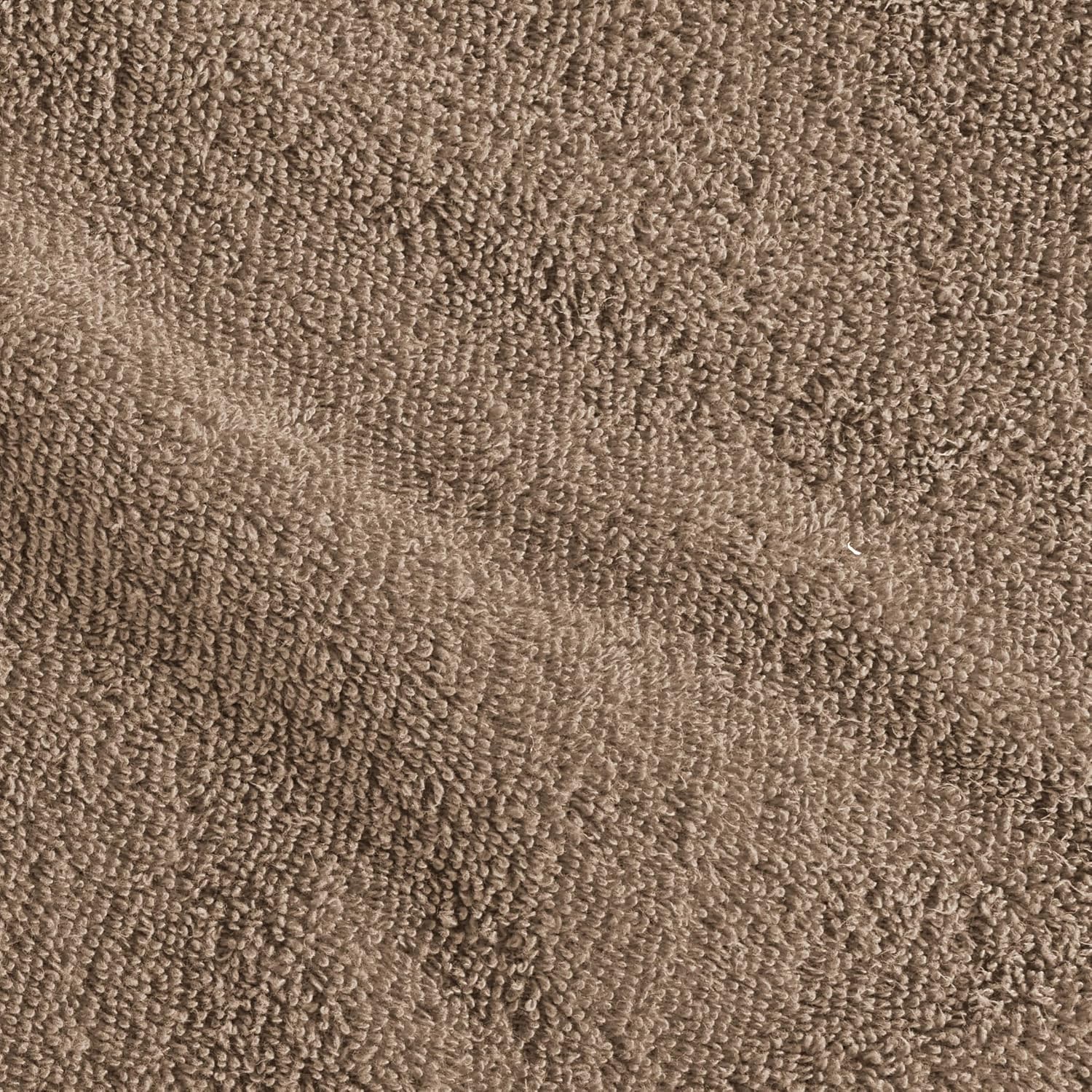 24 pc Taupe Bath Towels Set - 100% Ring Spun Cotton, Oversize Bath Sheets, Highly Absorbent Bathroom set for Home and Spa, 2 Bath Sheets,4 Bath Towels,6 Hand Towels,8 Washcloths,4 Fingertip - Beige : Home & Kitchen