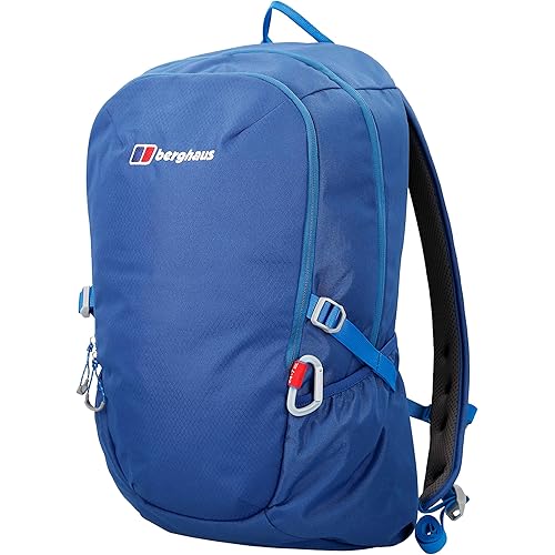 Berghaus TwentyFourSeven Backpack, 15L, 20L, 25L, 30L