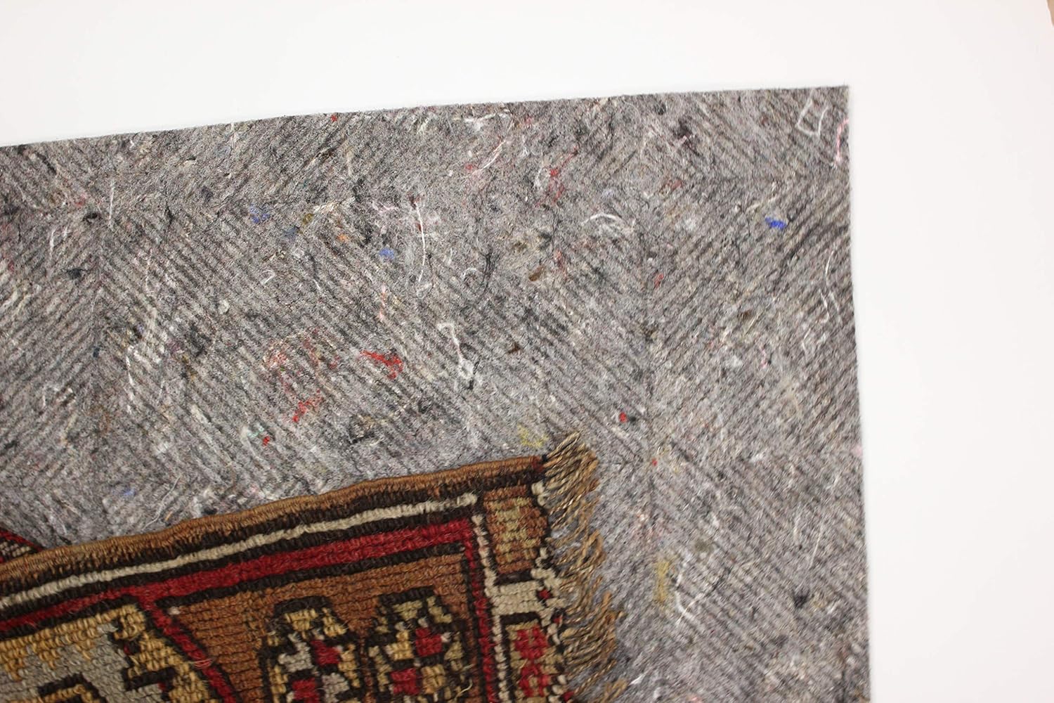 Rug pad Made in USA, We do Custom Cut