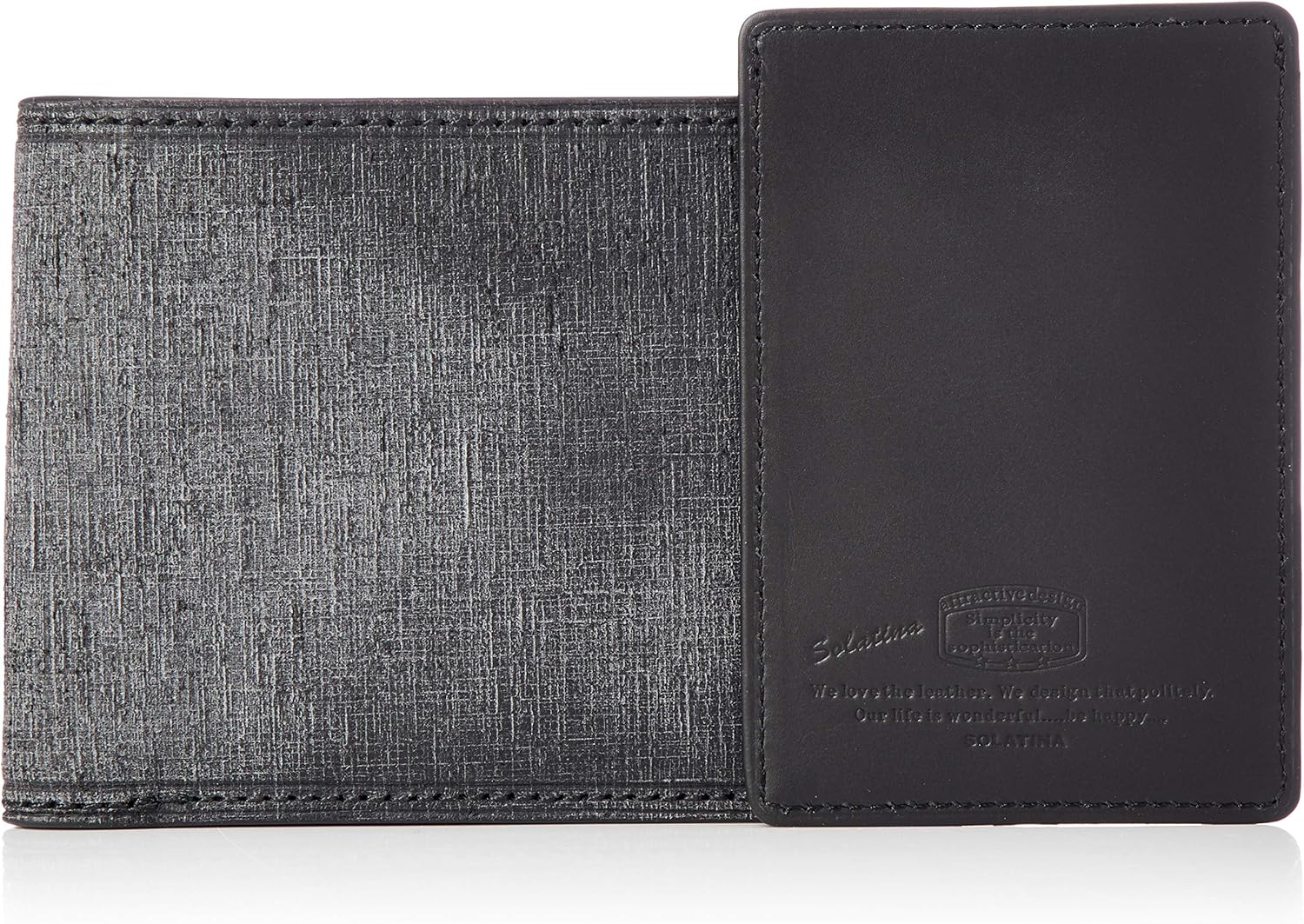 Men's FOLD Wallet