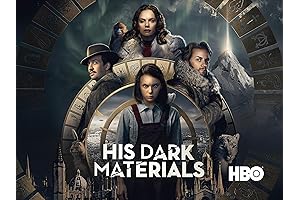 His Dark Materials: A Thrilling TV Series for His and Hers