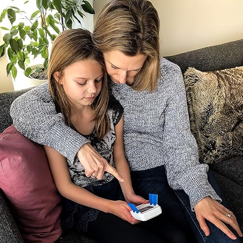 Miniatura 3 de 100 PICS Animals - Juego de tarjetas didácticas de viaje, adivina 100 animales, estuche revela-tarjetas, para adultos y niños a partir de 6 años,