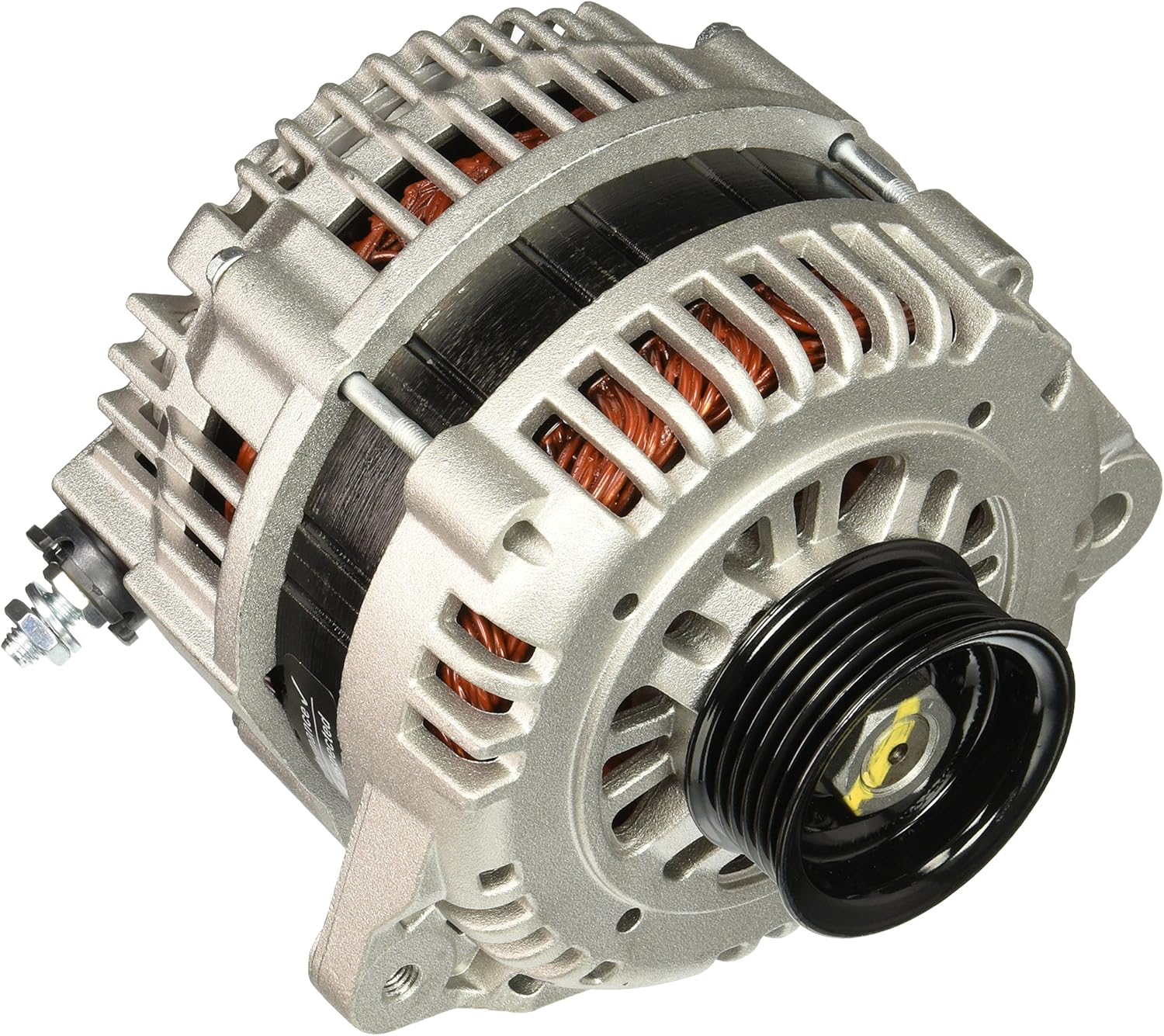 Quality Built 15938 Alternator