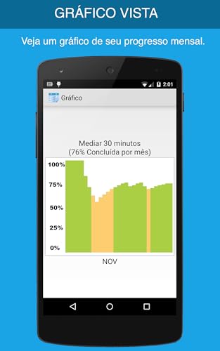 Tarefa Diária Rastreador