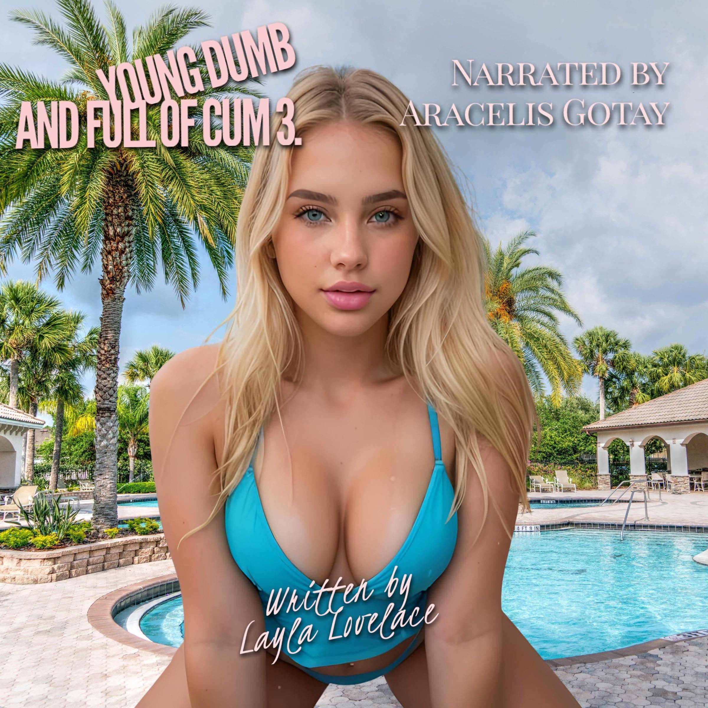 Cover art for Young Dumb and Full of Cum 3