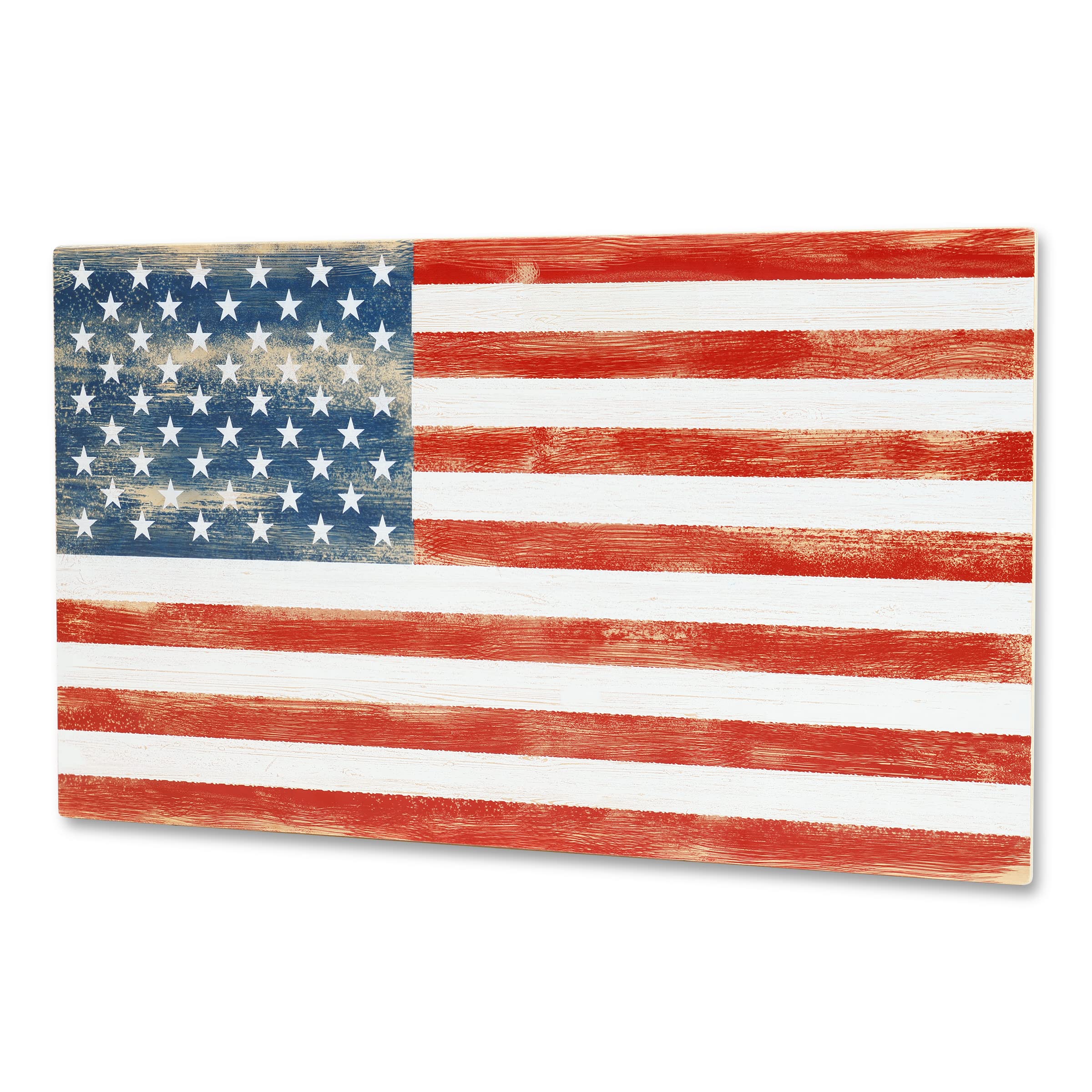 GoSports REAL GRAIN XL Flag