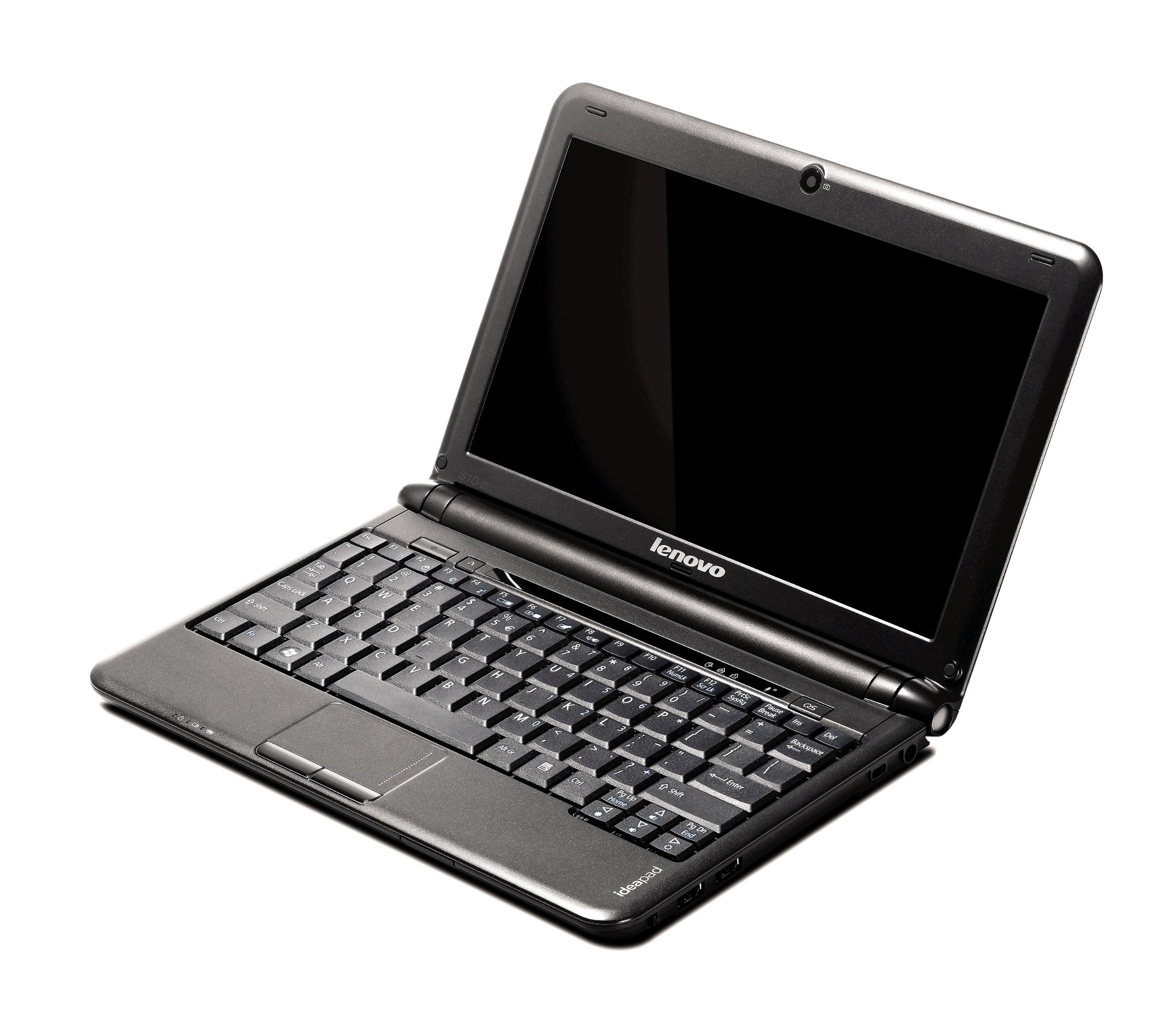 Lenovo IdeaPad S10-2 10.1 inch netbook (Intel Atom N280 1.66GHz