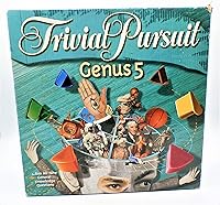 Vista 1 de Hasbro Búsqueda trivial - Género V