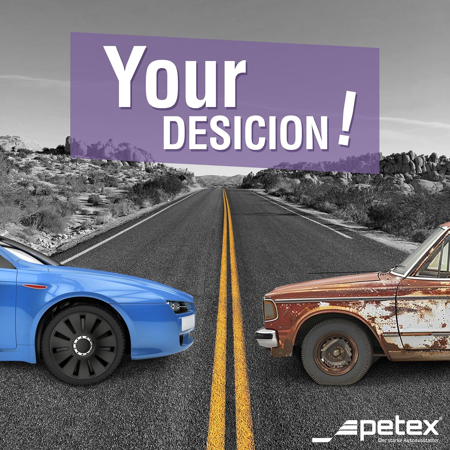 Silverstone Pro Wheel Trims 16 Inches Black