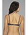 Badgley Mischka Maya Shirred Underwire Bra - #3 of 4
