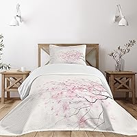 Vista 1 de Lunarable - Colcha multicolor disponible en tres tamaños y con diferentes