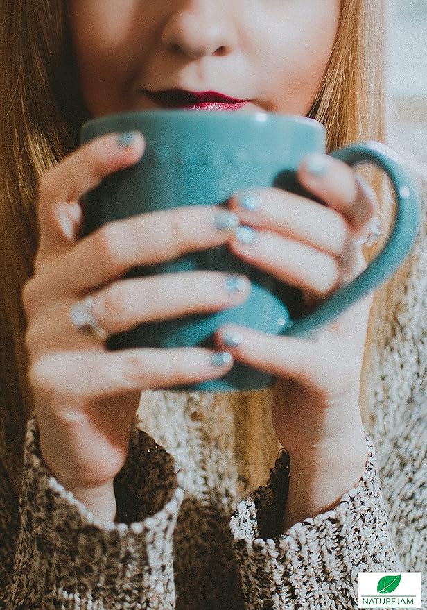 Té de Raíz de Cocolmeca 1 Libra miniatura 3