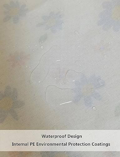 Miniatura 5 de QUEENLALA Cesto rectangular para la ropa suciacesta plegable para organizaralmacenar juguetes, oficina, dormitorio, juguetes, armario, estante