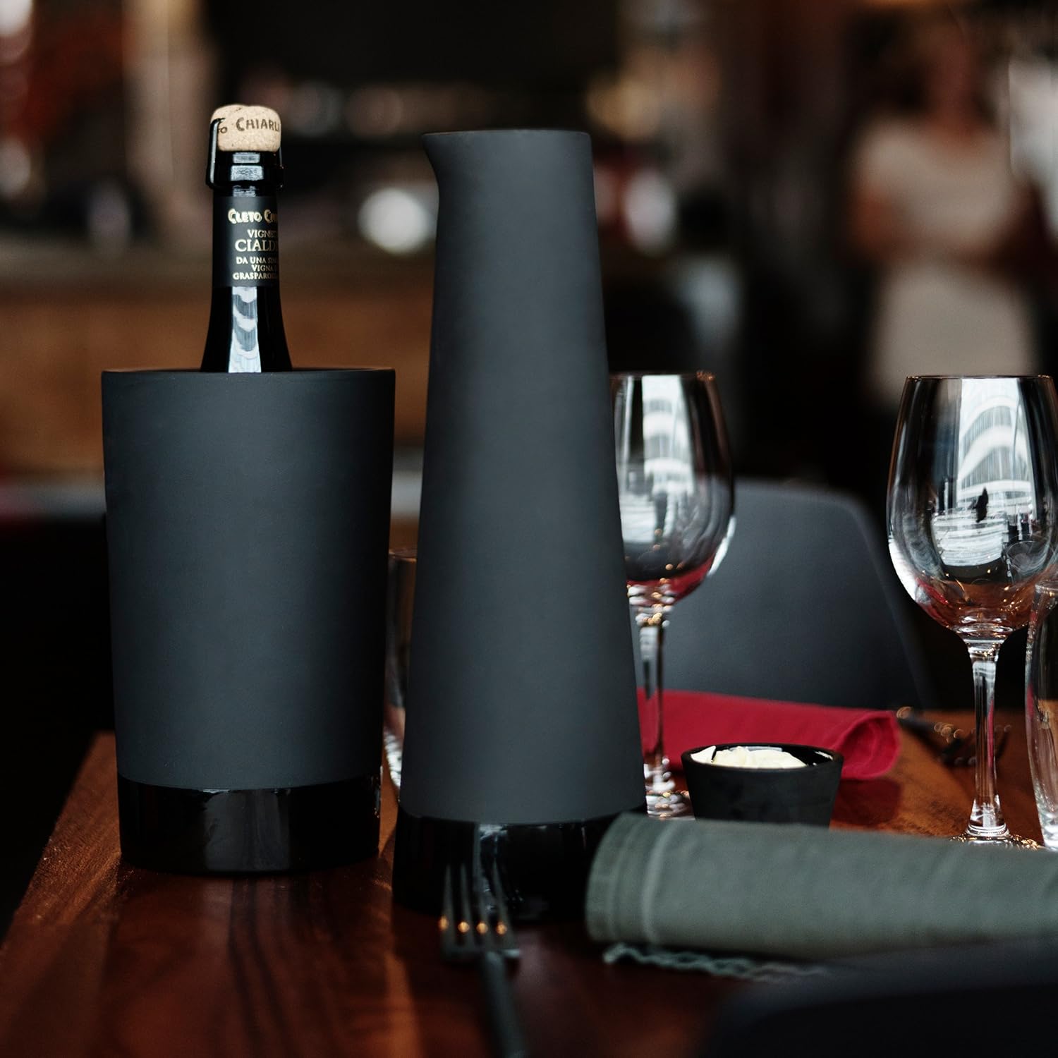 Top Brands Magisso Naturally Cooling Ceramic Carafe # Black Friday - 60% OFF Magisso Naturally Cooling Ceramic Carafe #