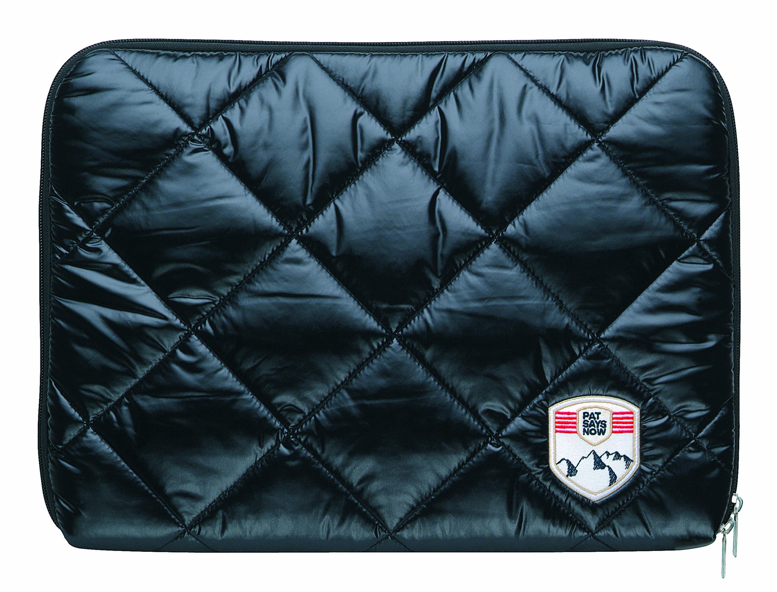 Pat Says Now 7816 Limited Edition Sleeve for 12-13.3 inch Laptops - Duvet